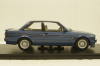BMW Alpina B6 3.5 E30 1988, bluemetallic, KKDC180701, KK-Scale 1:18