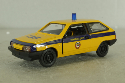 Ваз-2108, ГАИ, Тантал/Радон (конверсия) 1:43