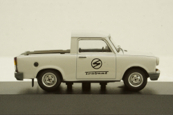 Trabant 1.1 PickUp 1990 open, IST179B, IST 1:43