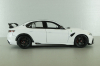 Alfa Romeo Giulia GTAm 2020 trophy white, BU01448, Bburago 1:18