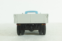 ЗИЛ-133ГЯ, Легендарные Грузовики СССР №41, 1:43