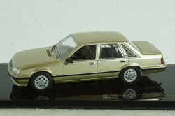 Opel Senator A2 1983 gold, CLC521N, IXO 1:43