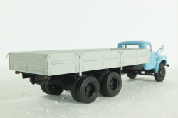 ЗИЛ-133ГЯ, Легендарные Грузовики СССР №41, 1:43