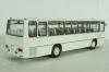 Икарус-255.70, белый, DEMPRICE 1:43 