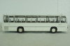 Икарус-255.70, белый, DEMPRICE 1:43 