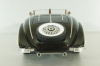 Mercedes 540K Roadster black, OK1131, OK 1:18