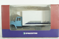 Зил-4331, Автолегенды СССР, Грузовики 1:43