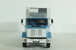 Зил-4331, Автолегенды СССР, Грузовики 1:43