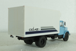 Зил-4331, Автолегенды СССР, Грузовики 1:43