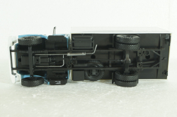 Зил-4331, Автолегенды СССР, Грузовики 1:43