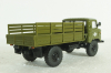 Газ-66 4х4, Наши Грузовики 1:43