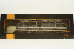 Krupp Titan 080, 1951, BUS010, IXO 1:43