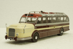 Krupp Titan 080, 1951, BUS010, IXO 1:43