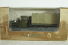 Зил-131, бортовой,  Автолегенды СССР, Грузовики 1:43