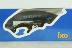 Ford GT40 MK II Sieger 24h Le Mans 1966 McLaren/Amon, LM1966, IXO 1:43