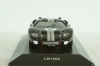 Ford GT40 MK II Sieger 24h Le Mans 1966 McLaren/Amon, LM1966, IXO 1:43