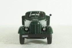Зис-150, бортовой, Автолегенды СССР, Грузовики 1:43