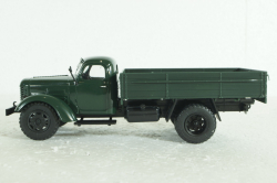 Зис-150, бортовой, Автолегенды СССР, Грузовики 1:43