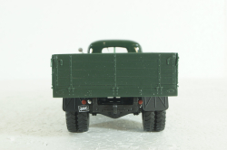Зис-150, бортовой, Автолегенды СССР, Грузовики 1:43