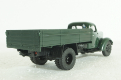 Зис-150, бортовой, Автолегенды СССР, Грузовики 1:43