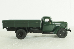 Зис-150, бортовой, Автолегенды СССР, Грузовики 1:43