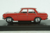 Nissan Prince Skyline 2000GTB 1965 red, 44237, Ebbro 1:43
