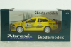 Skoda Octavia Cup , #23, H. Charous, 143XAB602TT, Abrex 1:43