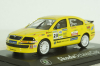 Skoda Octavia Cup , #23, H. Charous, 143XAB602TT, Abrex 1:43