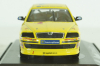 Skoda Octavia Cup , #23, H. Charous, 143XAB602TT, Abrex 1:43