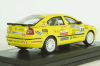 Skoda Octavia Cup , #23, H. Charous, 143XAB602TT, Abrex 1:43