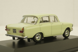 Москвич-412, IST104, IST 1:43