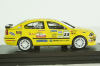 Skoda Octavia Cup , #23, H. Charous, 143XAB602TT, Abrex 1:43