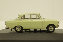 Москвич-412, IST104, IST 1:43