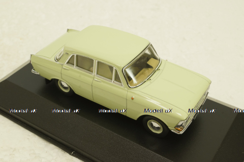 Москвич-412, IST104, IST 1:43