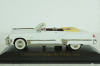 Cadillac Coupe de Ville, white, 1949, YatMing 1:43