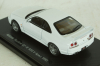 Nissan Skyline GT-R R33 V Spec 1995 white, 44186, Ebbro 1:43