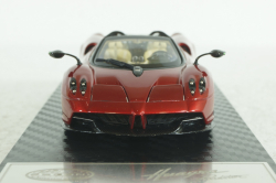 Pagani Huayra Roadster 2017, red, ALM450301, Almost Real 1:43