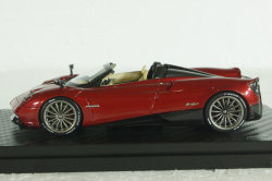 Pagani Huayra Roadster 2017, red, ALM450301, Almost Real 1:43