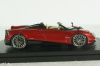 Pagani Huayra Roadster 2017, red, ALM450301, Almost Real 1:43