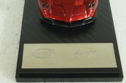 Pagani Huayra Roadster 2017, red, ALM450301, Almost Real 1:43