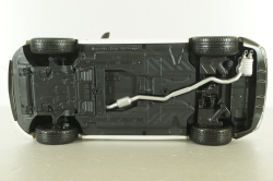 Mercedes GLE Coupe (C167) designo white, B66960823, IScale 1:18