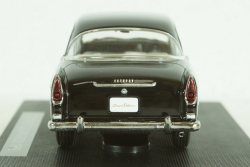 Toyopet Crown RS21 1959 black, 44849, Ebbro 1:43