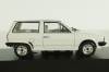Volkswagen Polo II, white, 1986, IXO 1:43