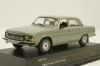 Газ-3102 Волга, 1983, серый, IST121, IST 1:43