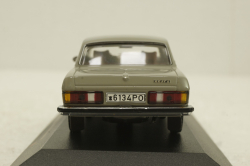 Газ-3102 Волга, 1983, серый, IST121, IST 1:43