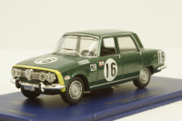 Alfa Romeo 1740 Berlina 24h.di SPA 1968, 08555, M4 1:43