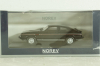 Ford Capri Mk3 1980 black, Norev 1:43
