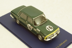 Alfa Romeo 1740 Berlina 24h.di SPA 1968, 08555, M4 1:43