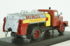 IFA S-4000-1 SW 7 fuel tanker, Atlas 1:43