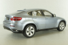 BMW X6 (E71) Active Hybrid 2010, 08763BW, Kyosho 1:18